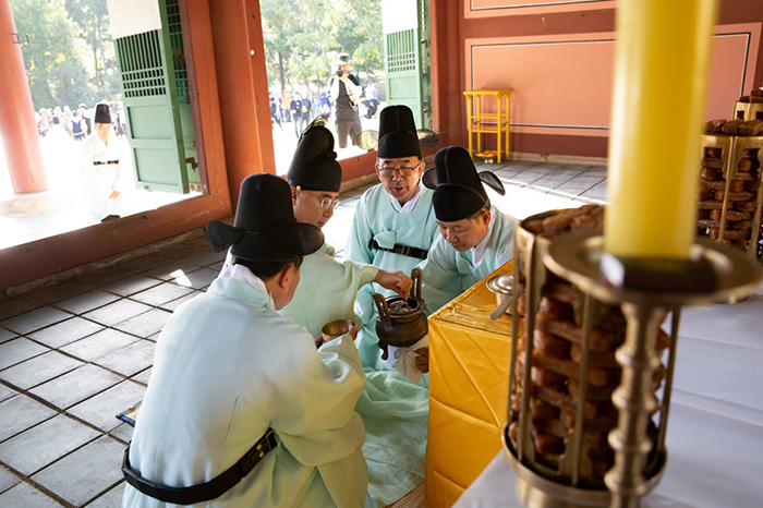 제향