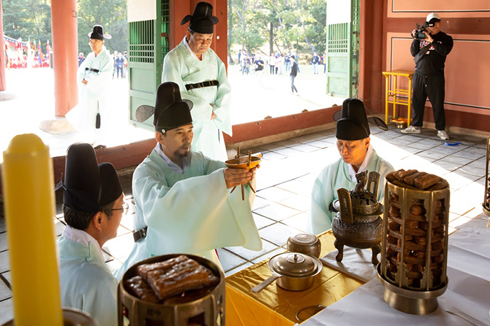 제향