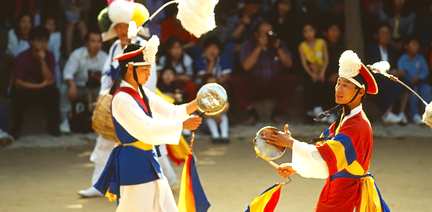 격쟁